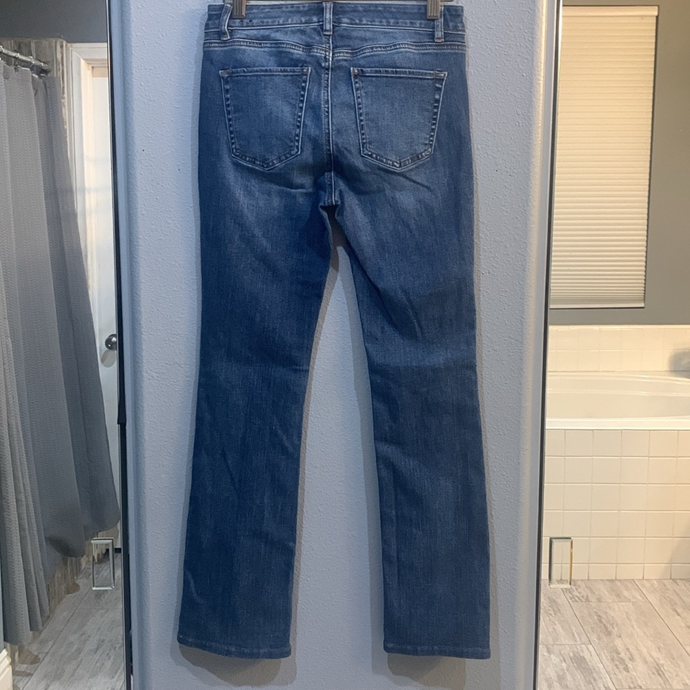 Straight jeans - Picture 3 of 3